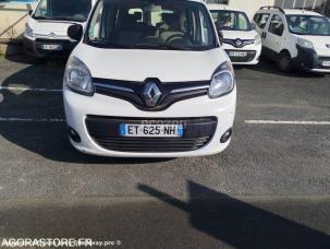 Autobus Renault Kangoo