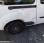 Autobus Renault Kangoo