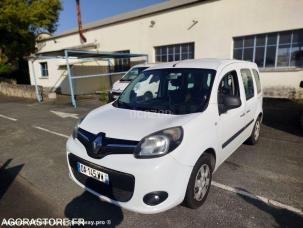 Autobus Renault Kangoo