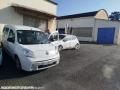 Autobus Renault Kangoo