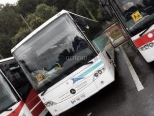 Autocar nc INTOURO
