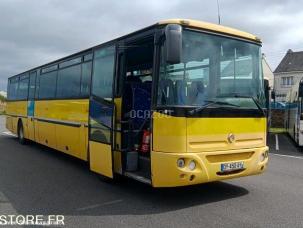 Autocar Iveco AXER