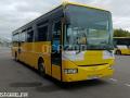 Autocar Iveco AXER