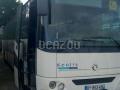 Autocar Iveco AXER