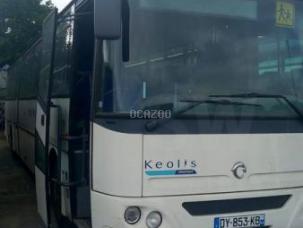 Autocar Iveco AXER