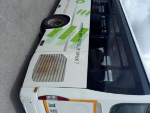 Autocar Iveco CROS