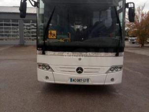 Autocar Mercedes Intouro