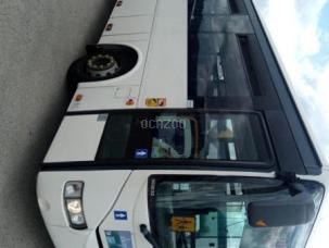 Autocar Iveco CROS