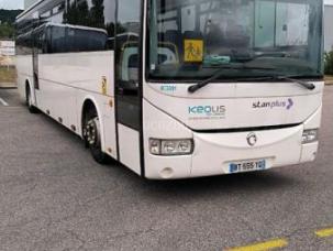 Autocar Iveco CROS