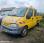 Benne basculante de chantier et de TP Citroën Jumper
