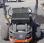 Tondeuse Husqvarna PZ29D