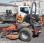 Tondeuse Husqvarna PZ29D