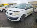 Fourgonnette dérivée de VP Renault Megane