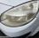 Fourgonnette dérivée de VP Renault Megane