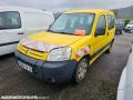 Autobus Citroën Berlingo
