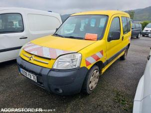 Autobus Citroën Berlingo