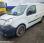 Fourgon avec parois et toit rigide Renault Kangoo