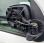 Fourgon avec parois et toit rigide Renault Kangoo