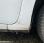 Fourgon avec parois et toit rigide Renault Kangoo