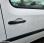 Fourgon avec parois et toit rigide Renault Kangoo