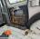 Fourgon avec parois et toit rigide Renault Kangoo