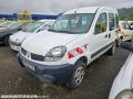 Autobus Renault Kangoo