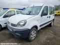 Autobus Renault Kangoo
