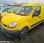 Fourgon avec parois et toit rigide Renault Kangoo