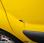 Fourgon avec parois et toit rigide Renault Kangoo