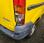Fourgon avec parois et toit rigide Renault Kangoo