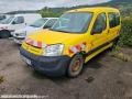 Autobus Citroën Berlingo