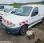 Fourgon avec parois et toit rigide Citroën Berlingo