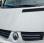 Fourgon avec parois et toit rigide Renault Trafic