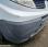Fourgon avec parois et toit rigide Renault Trafic