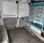 Fourgon avec parois et toit rigide Renault Trafic