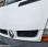 Fourgon avec parois et toit rigide Renault Trafic
