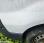 Fourgon avec parois et toit rigide Renault Trafic