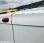 Fourgon avec parois et toit rigide Renault Trafic