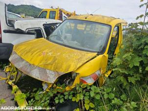 Autobus Citroën Berlingo