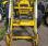 Tracteur agricole Renault ERGOS 110