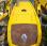 Tracteur agricole Renault ERGOS 110