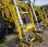 Tracteur agricole Renault ERGOS 110