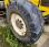 Tracteur agricole Renault ERGOS 110