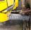 Tracteur agricole Renault ERGOS 110