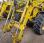 Tracteur agricole Renault ERGOS 110