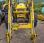 Tracteur agricole Renault ERGOS 110