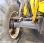 Tracteur agricole Renault ERGOS 110
