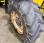 Tracteur agricole Renault ERGOS 110