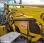 Tracteur agricole Renault ERGOS 110