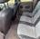 Fourgon avec parois et toit rigide Renault Kangoo